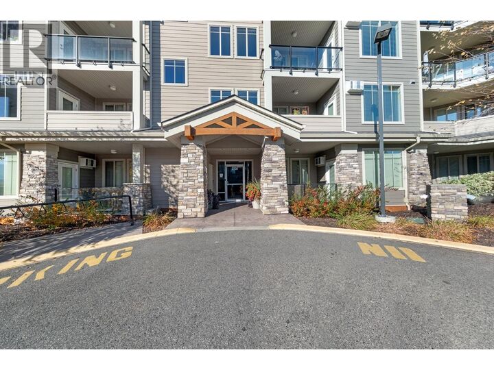 Property Photo: 3731 Casorso Road 106 BC V1W 5E9
