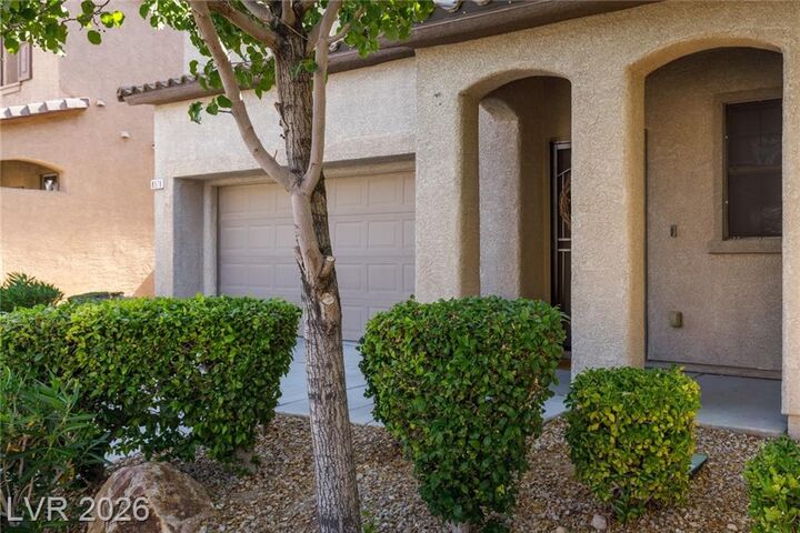 Property Photo:  8978 Castledowns Street  NV 89148 