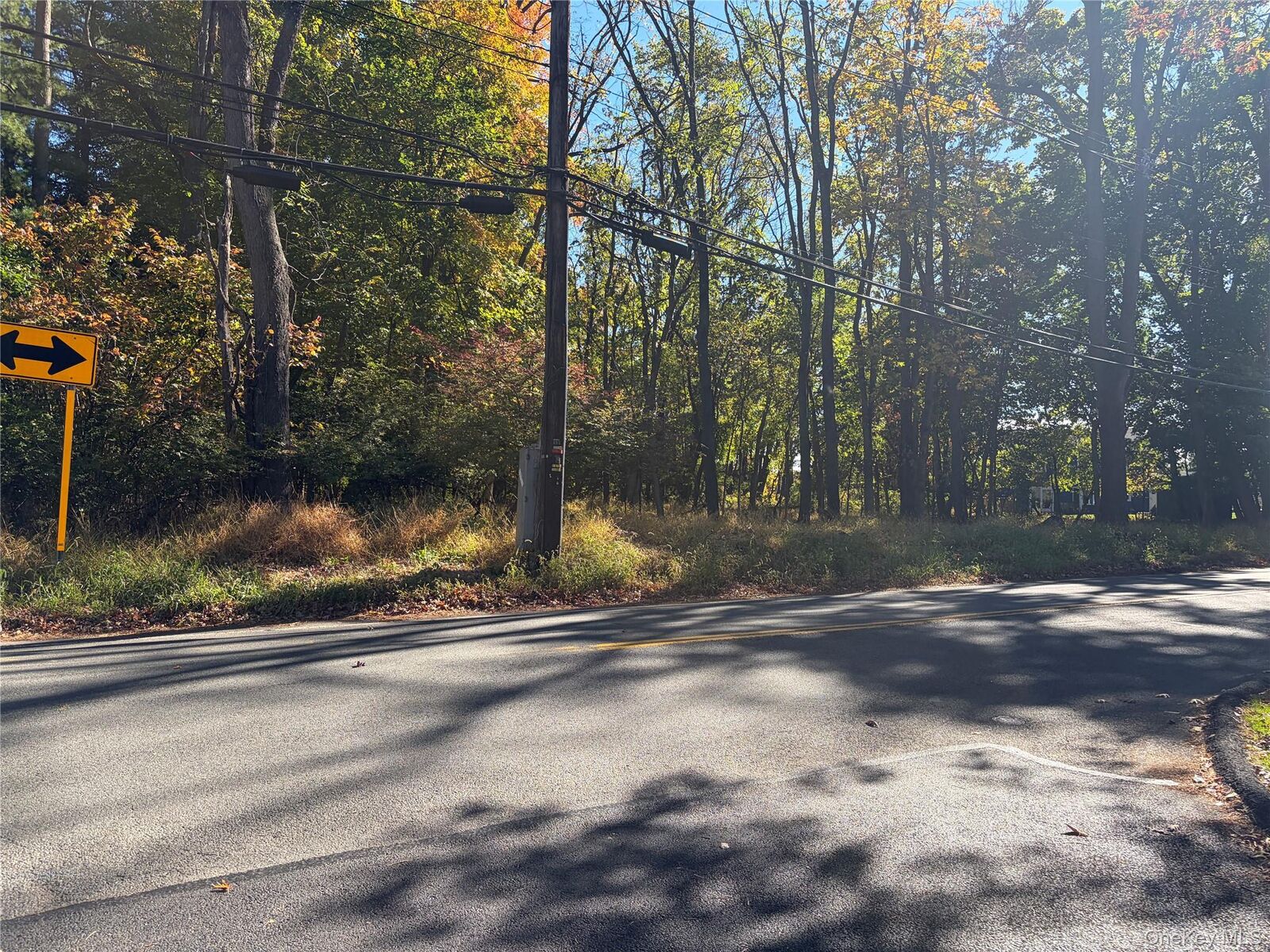Property Photo: 119 Strawtown Road NY 10956