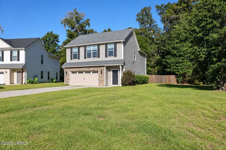 Property Photo: 55 Spearmint Circle SC 29906