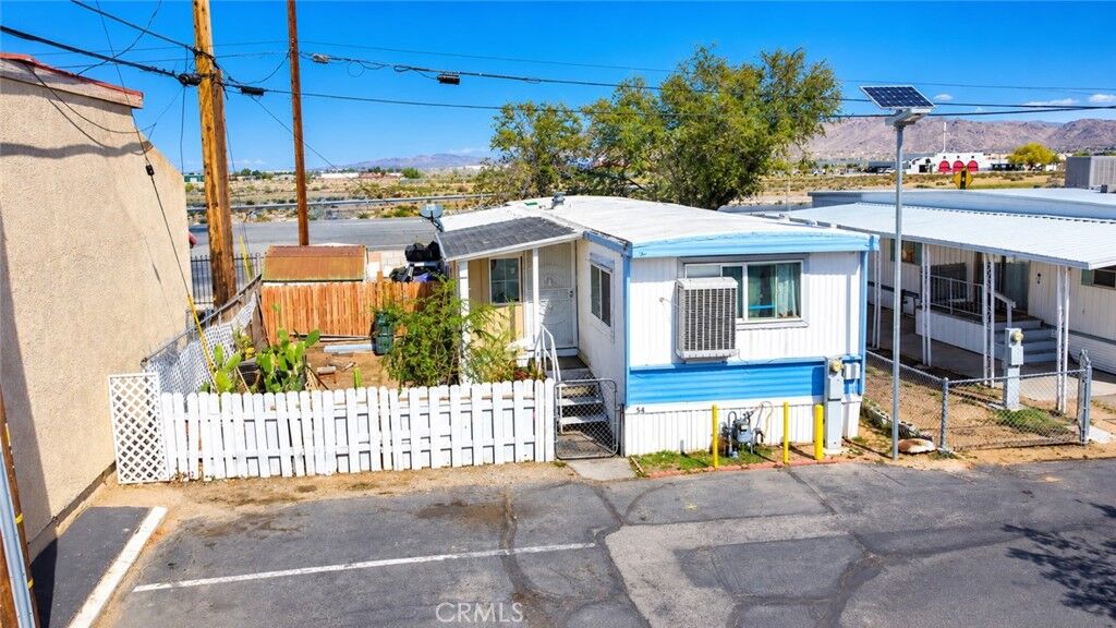 Property Photo: 22325 US Highway 18 54 CA 92307