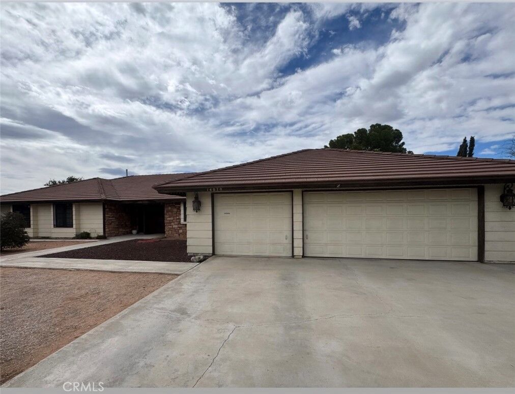 Property Photo:  14070 Seminole  CA 92307 