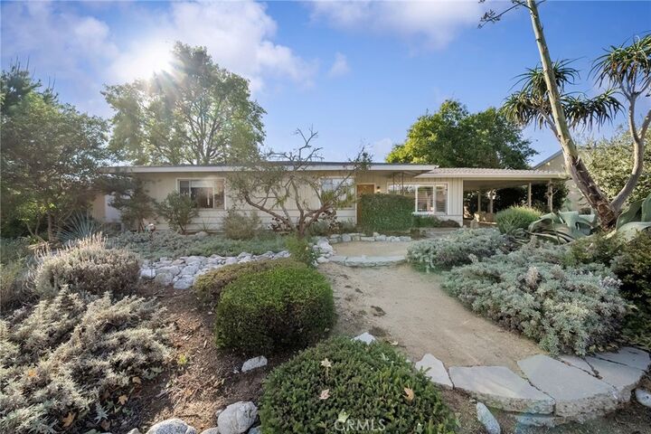 Property Photo:  1317 N 2nd Avenue  CA 91786 