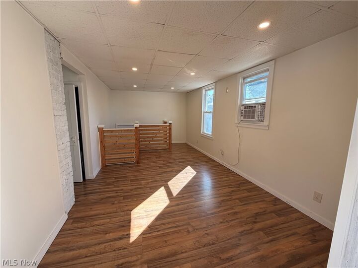 Property Photo: 812 Clement Avenue 1/2 OH 45714