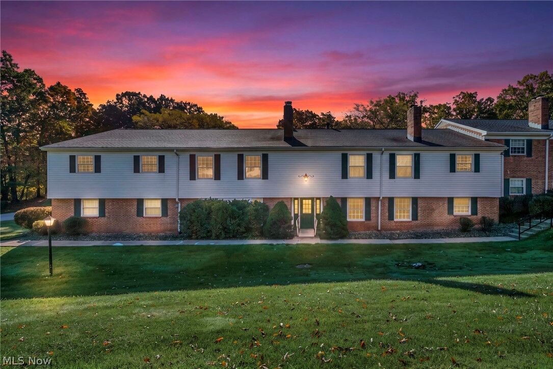 Property Photo:  7050 Carriage Hill Drive 203  OH 44141 