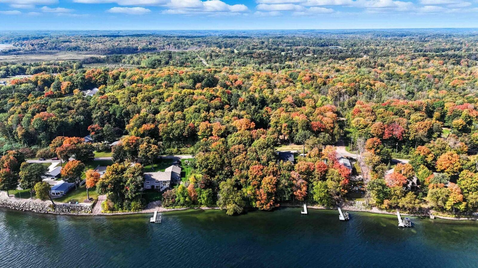 Property Photo:  Lots 37-40 Earle Brown Dr  MN 56450 