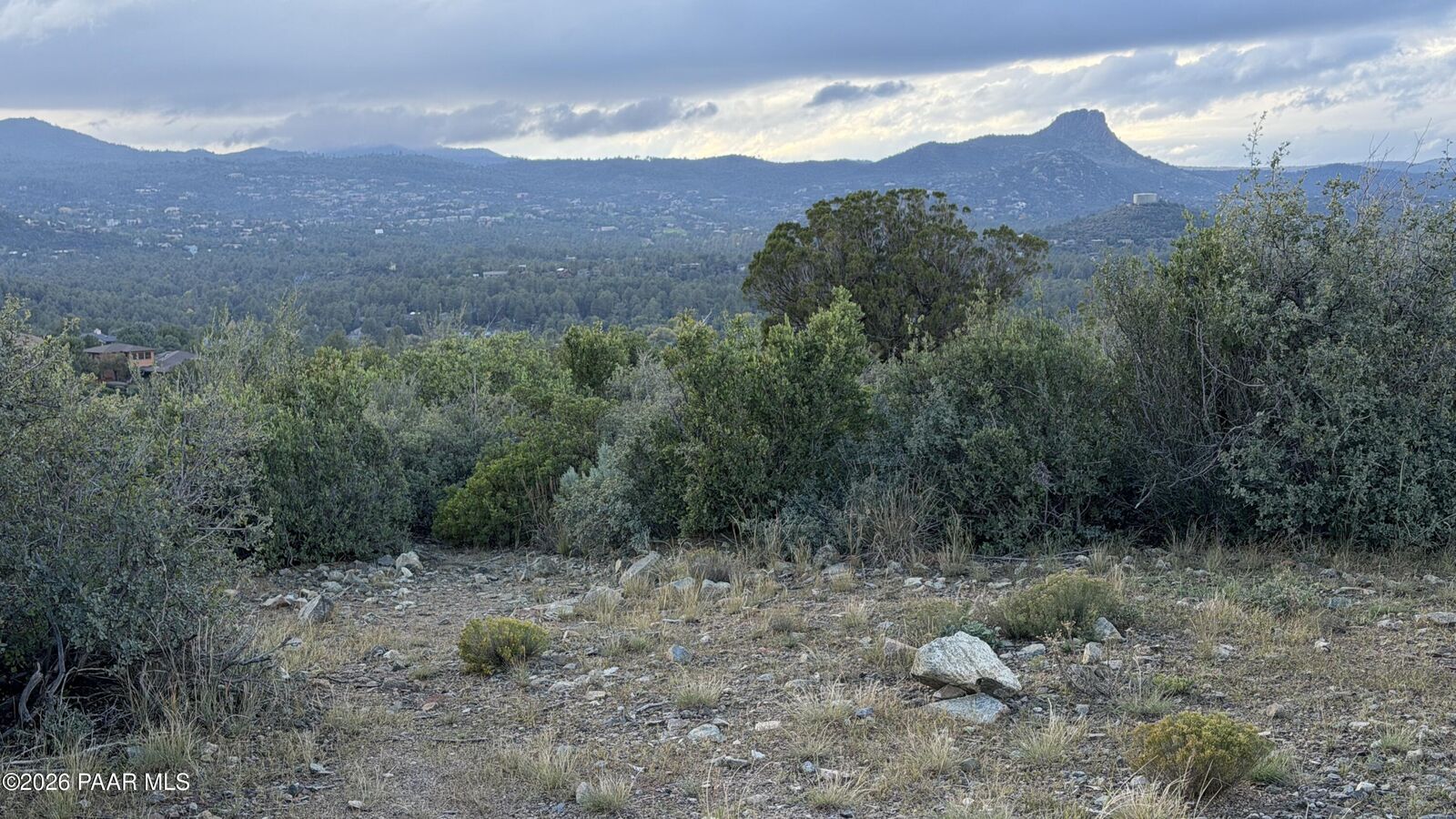 Property Photo:  700 Haisley Road  AZ 86303 