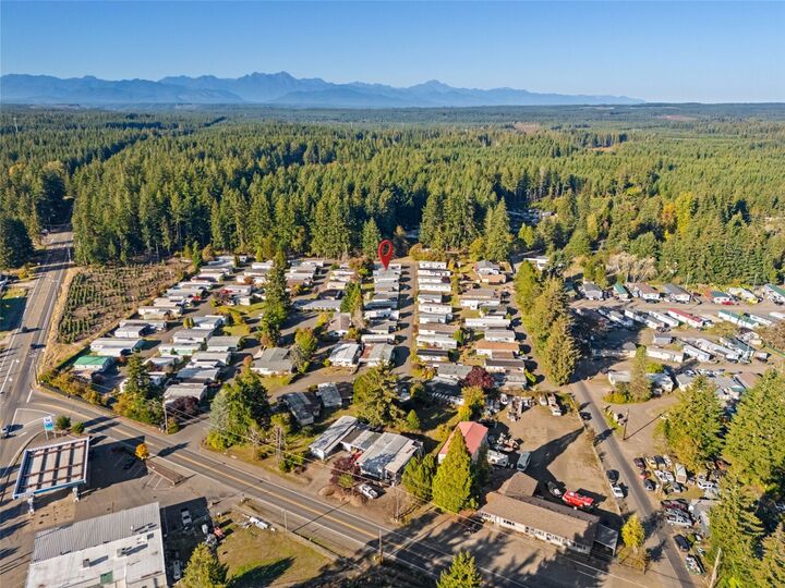 Property Photo:  1700 E Shelton Springs Road 46  WA 98584 
