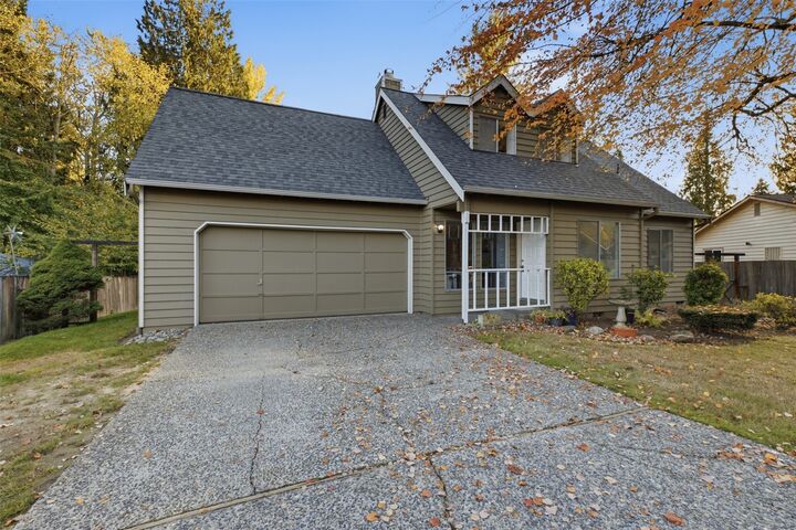 Property Photo:  31825  125th Place SE  WA 98092 