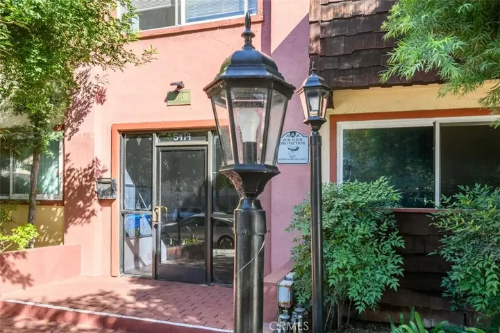 Property Photo:  5414 Newcastle  CA 91316 