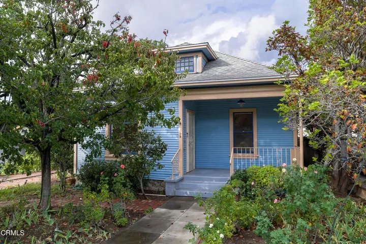 Property Photo:  155 N Encinitas Avenue  CA 91016 