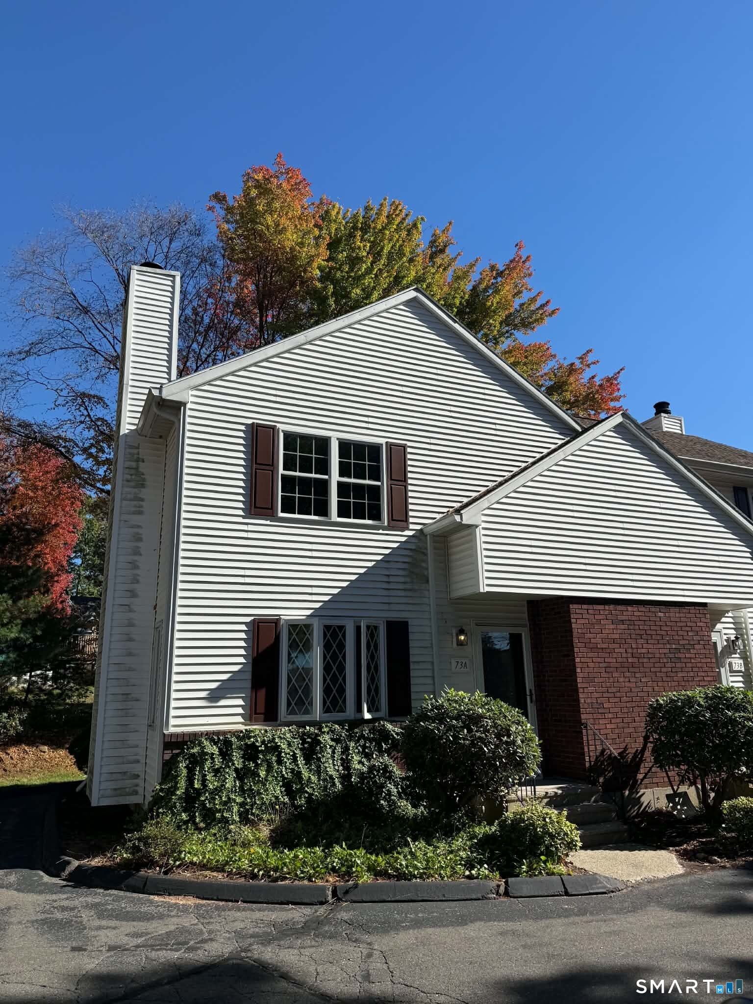 Property Photo:  73 Rita Drive A  CT 06010 