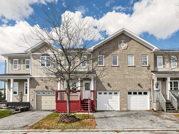 Property Photo:  800 West Ridge Boulevard 32  ON L3V 0A1 