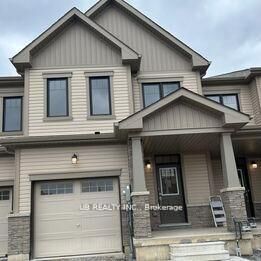 Property Photo:  381 Vanilla Trail  ON L2V 0K6 