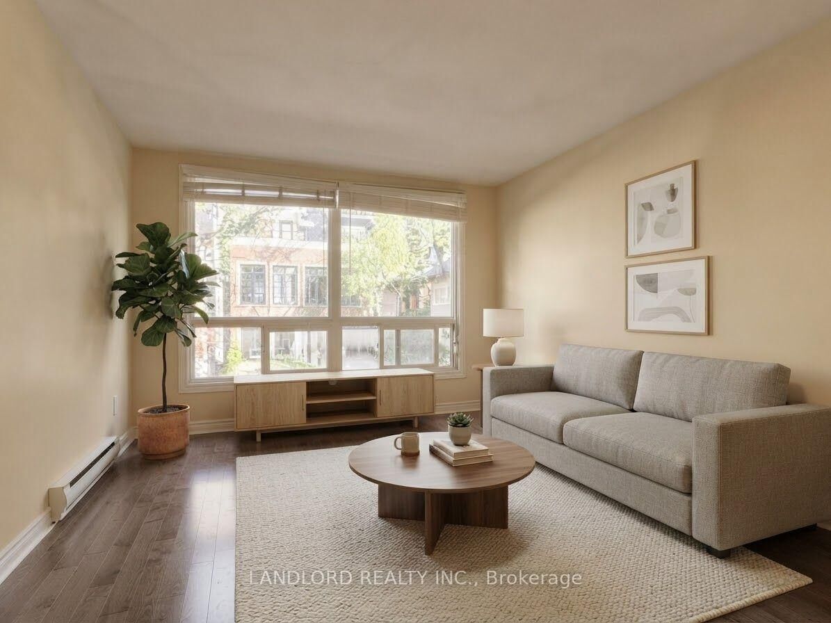 Property Photo:  176 Howland Avenue 201  ON M5R 3B6 