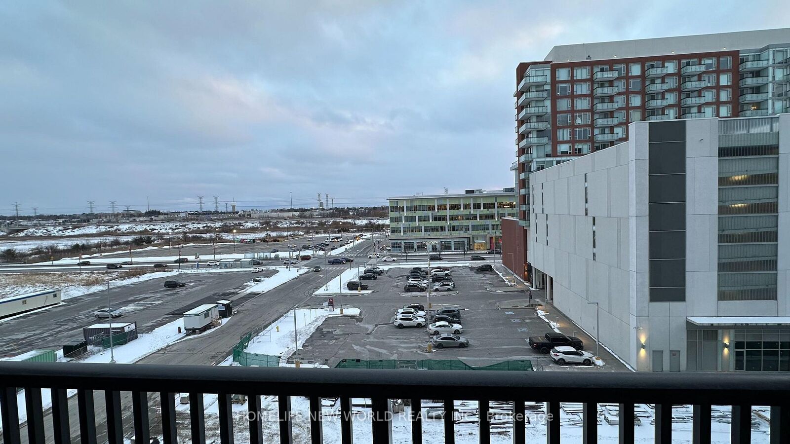 Property Photo:  38 Andre De Grasse Street 616  ON L6G 0H8 