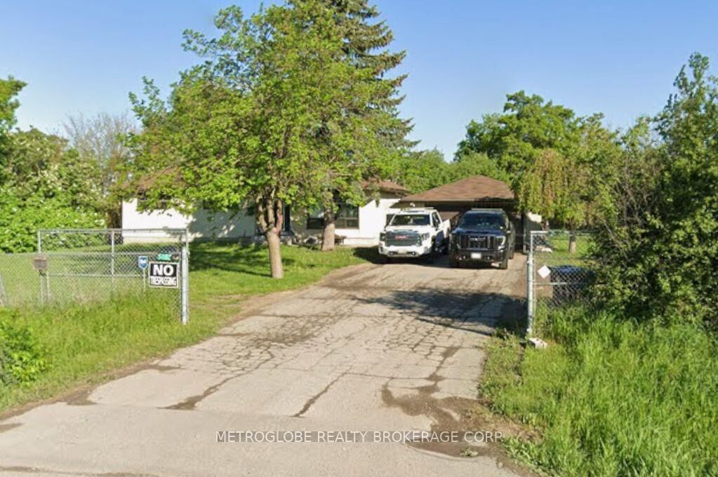 Property Photo:  5482 Countryside Drive  ON L6P 0T8 