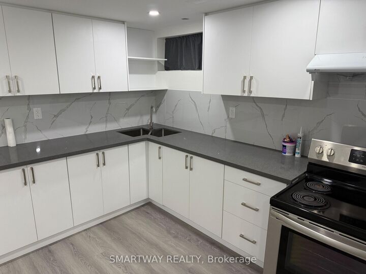 Property Photo:  41 Prouse Drive Basement  ON L6V 3A3 