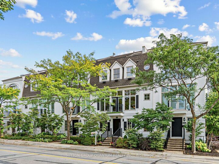 Property Photo: 236 Randall Street ON L6J 1P7