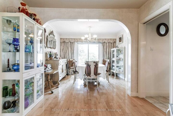 Property Photo:  11518 McVean Drive  ON L6P 0J4 