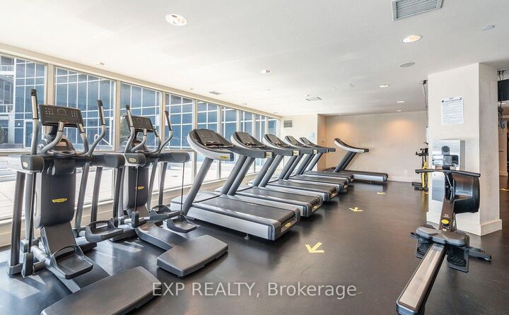 Property Photo:  208 Queens Quay W 1213  ON M5J 2Y5 
