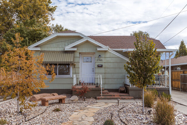 Property Photo:  2789 S 300 E  UT 84115 
