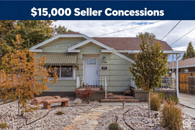 Property Photo:  2789 S 300 E  UT 84115 