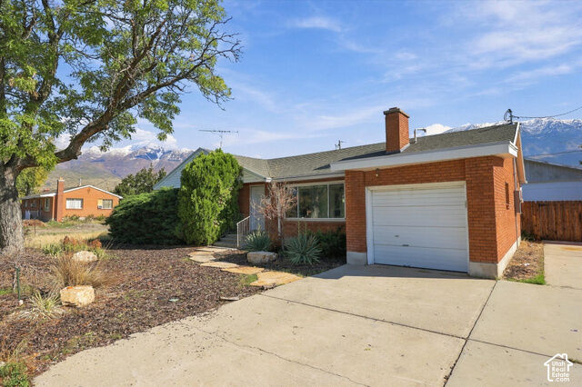 Property Photo:  244 N 800 E  UT 84097 