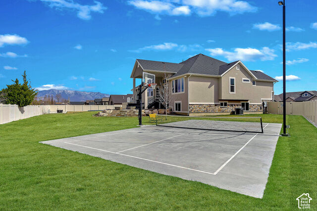 Property Photo:  4911 W 4150 S  UT 84401 