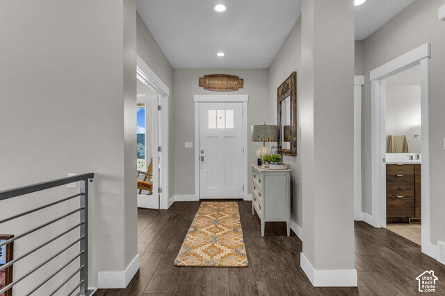 Property Photo:  4911 W 4150 S  UT 84401 