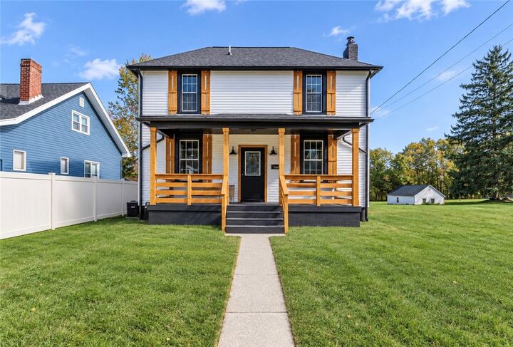 Property Photo:  312 E Georgia Ave  PA 15425 