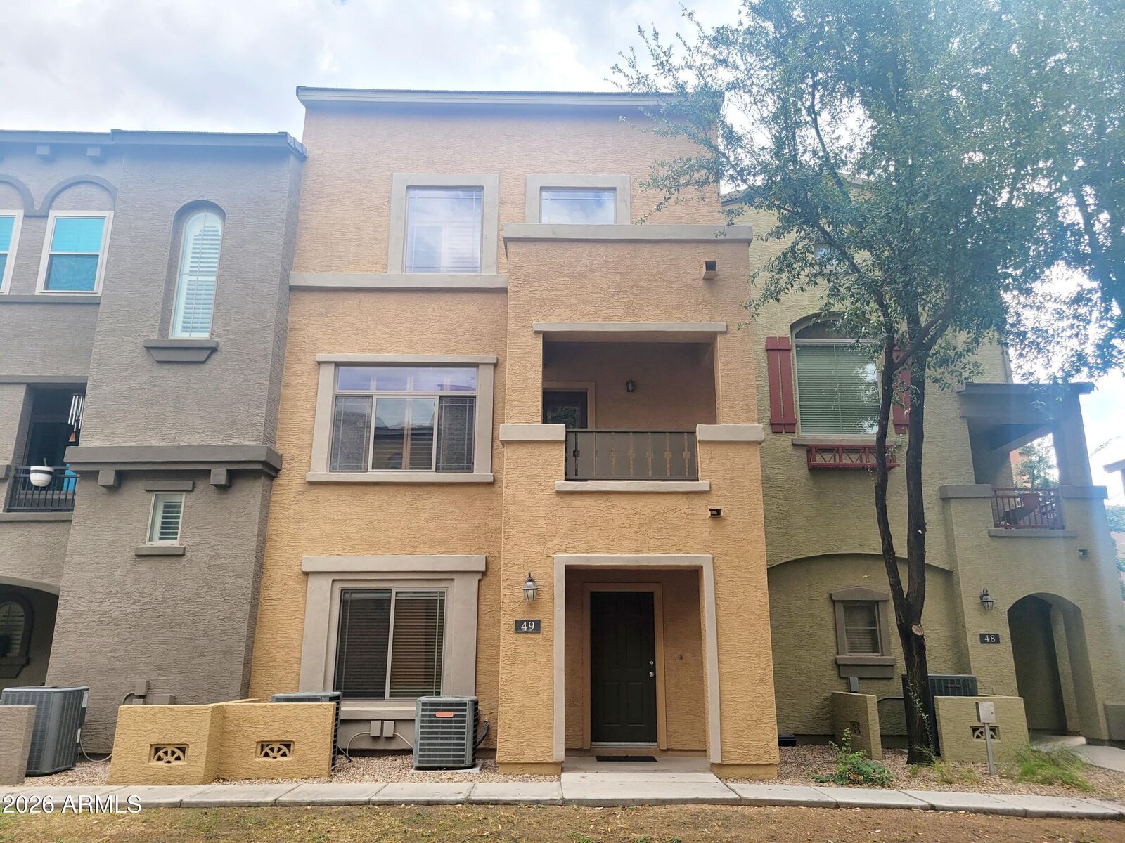 Property Photo:  16825 N 14th Street 49  AZ 85022 