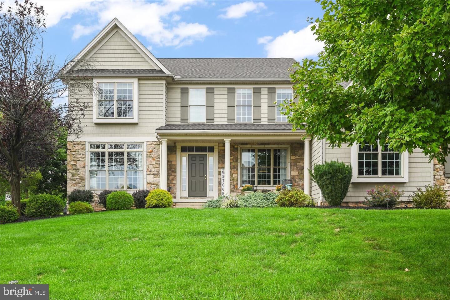 Property Photo:  2146 Bernays Drive  PA 17404 