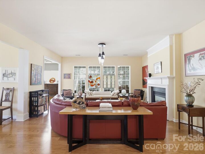 Property Photo:  13624 Osprey Knoll Drive  NC 28269 