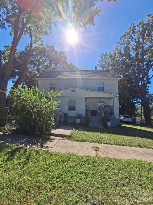 Property Photo:  913 W 3rd Avenue Avenue 913  01  NC 28052 