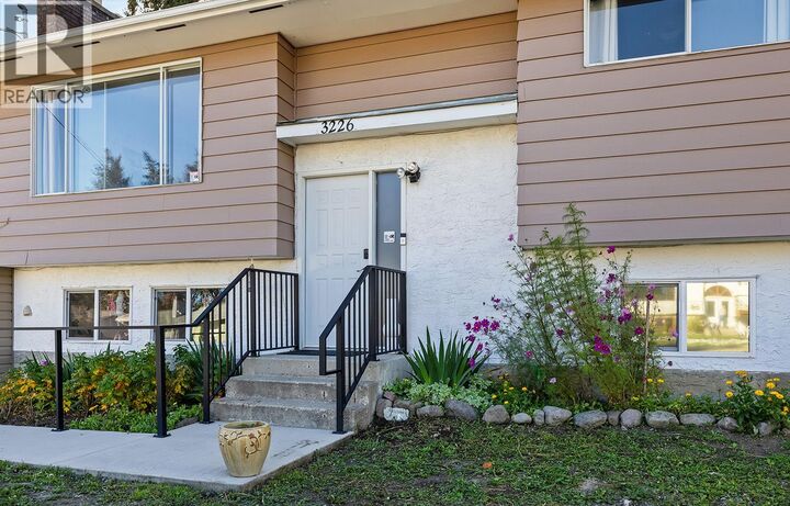 Property Photo: 3226 McMahon Road BC V4T 1E9