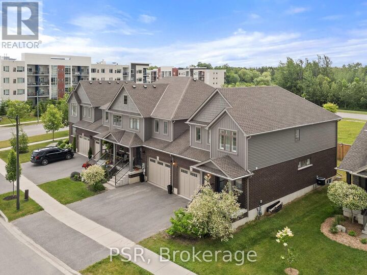 Property Photo:  48 George Zubek Drive  ON L9Y 1M5 