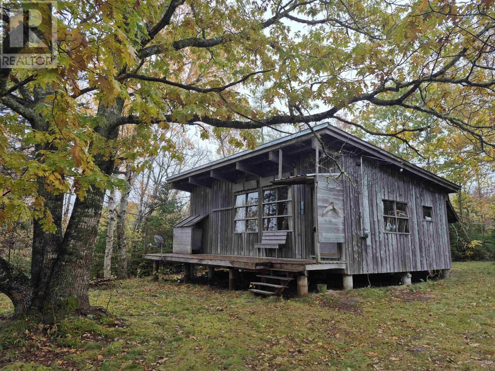 Property Photo:  188 Highway 347  NS B0H 1E0 