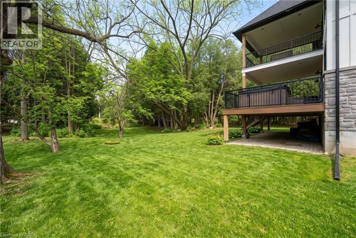 Property Photo: 95 Dawn Avenue ON N1G 4X2