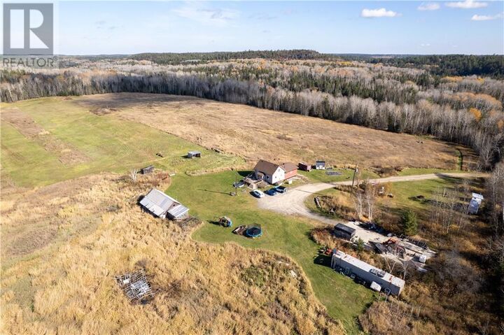 Property Photo: 58 Johnson Road ON P0M 3C0