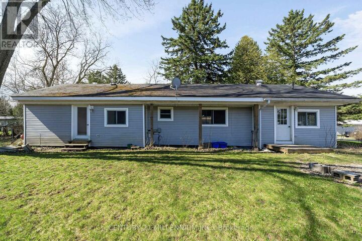 Property Photo: 17 Cedar Lane ON N0B 1T0