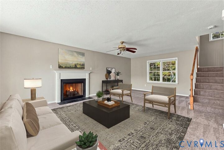 Property Photo:  330 Pullbrooke Drive  VA 23236 