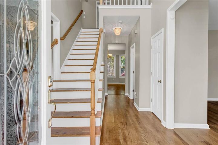 Property Photo:  2182 Glenfare Court  GA 30236 