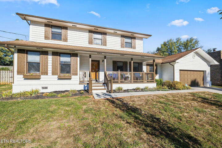 Property Photo:  7425 Homestead Drive  TN 37918 