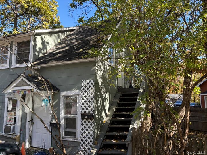 Property Photo: 107 Tinker Street 2C NY 12498