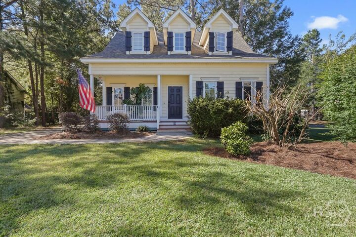 Property Photo:  20 Chaple Lane  GA 31324 