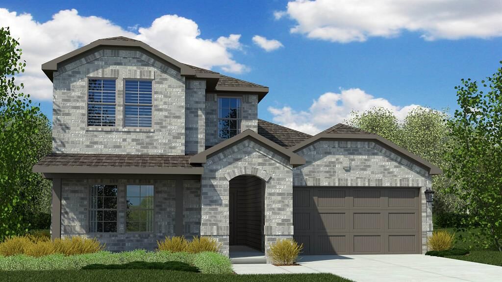 Property Photo:  10756 Black Onyx Drive  TX 76036 