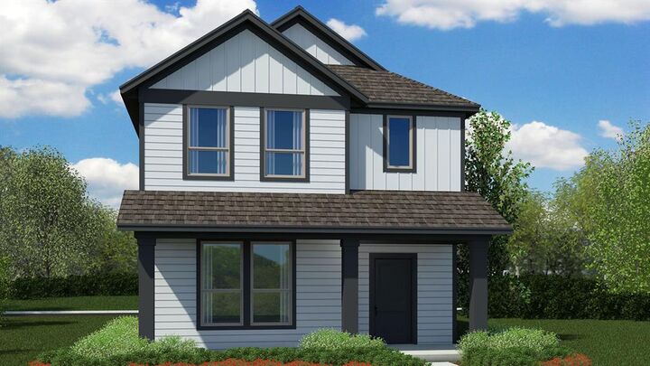 Property Photo: 2816 Maple Orchard Lane TX 76140