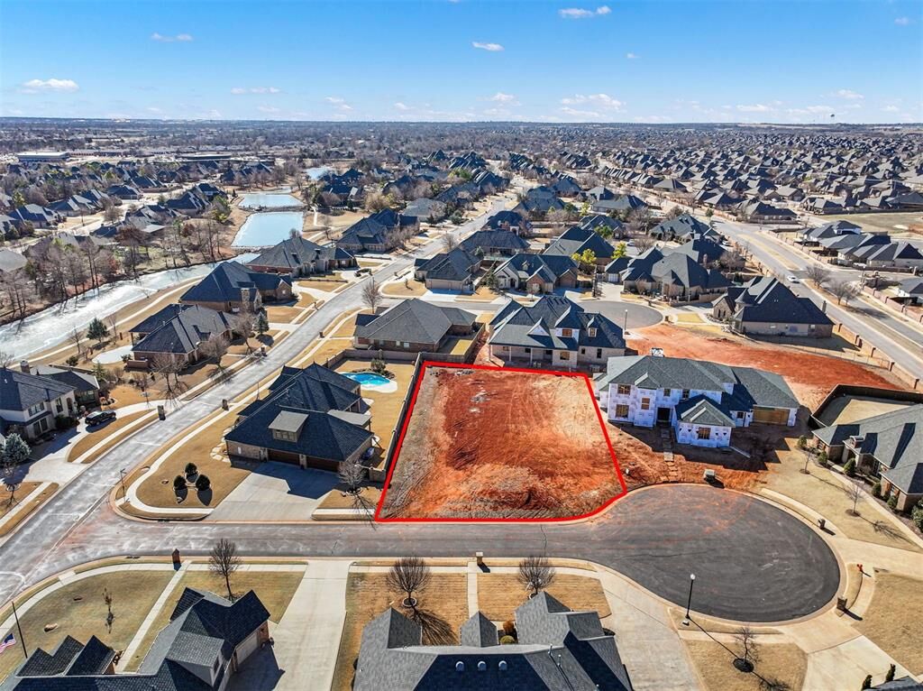 Property Photo: 8332 NW 130th Circle OK 73142