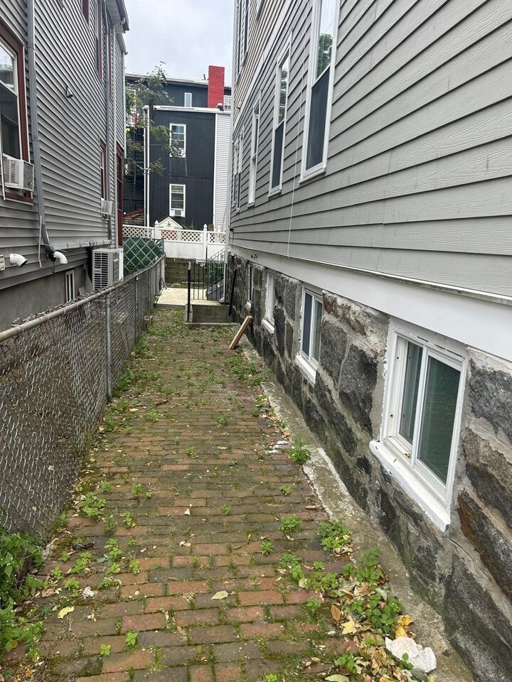 Property Photo:  8 Conrad St 1  MA 02125 